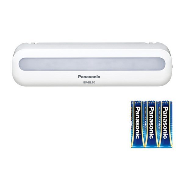 【パナソニック/PANASONIC / GOODS】の乾電池エボルタNEO付き LEDマグネットライト インテリア・キッズ・メンズ・レディースファッション・服の通販 founy(ファニー) https://founy.com/ サングラス Sunglasses スタンダード Standard マグネット Magnet ホーム・キャンプ・アウトドア・お取り寄せ Home,Garden,Outdoor,Camping Gear キャンプ用品・アウトドア
 Camping Gear & Outdoor Supplies バッテリー 充電ケーブル Battery, Charging |ID: prp329100004234874 ipo3291000000029351933