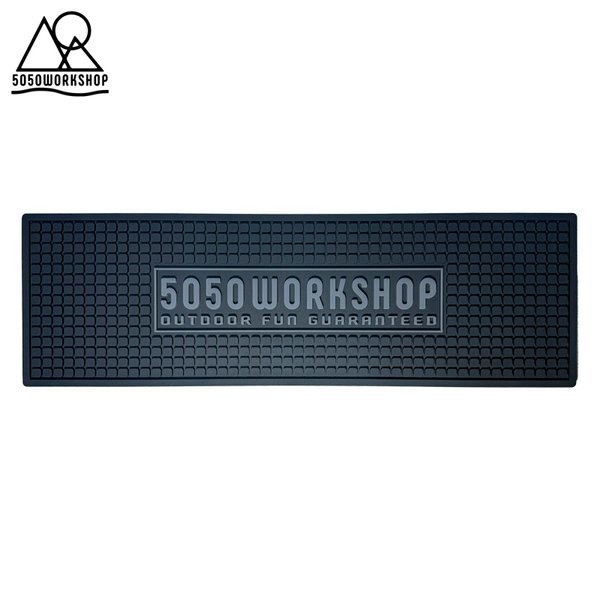 【フィフティフィフティワークショップ/50/50 WORKSHOP / GOODS】の5050 BAR MAT(バーマット) インテリア・キッズ・メンズ・レディースファッション・服の通販 founy(ファニー) https://founy.com/ アウトドア Outdoor アクセサリー Accessories グラス Glass スタンド Stand スマート Smart テーブル Table フィット Fit ホーム・キャンプ・アウトドア・お取り寄せ Home,Garden,Outdoor,Camping Gear キャンプ用品・アウトドア
 Camping Gear & Outdoor Supplies マット シート Mat, Sheet ホーム・キャンプ・アウトドア・お取り寄せ Home,Garden,Outdoor,Camping Gear キャンプ用品・アウトドア
 Camping Gear & Outdoor Supplies チェア テーブル Camp Chairs, Camping Tables |ID: prp329100004238567 ipo3291000000029386741