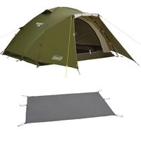 【コールマン/coleman / GOODS】のツーリングドームLX マルチグランドシート/210W 人気、トレンドファッション・服の通販 founy(ファニー) インナー Inner コンパクト Compact シューズ Shoes タフタ Taffeta フロント Front ポケット Pocket スーツケース キャリーケース Suitcase ホーム・キャンプ・アウトドア・お取り寄せ Home,Garden,Outdoor,Camping Gear キャンプ用品・アウトドア
 Camping Gear & Outdoor Supplies テント タープ Tents, Tarp |ID:prp329100004248396