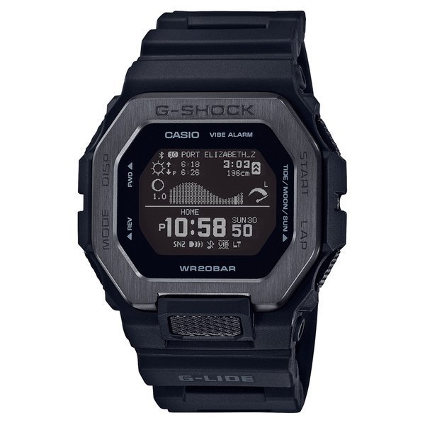 【ジーショック/G-SHOCK / GOODS】の国内正規品 GBX-100NS-1JF 20気圧防水 インテリア・キッズ・メンズ・レディースファッション・服の通販 founy(ファニー) https://founy.com/ 切替 Switching スポーツ Sports スマート Smart 時計 Clock フェイス Face モバイル Mobile ラップ Wrap ワイド Wide ギフト プレゼント Gift Present ホーム・キャンプ・アウトドア・お取り寄せ Home,Garden,Outdoor,Camping Gear キャンプ用品・アウトドア
 Camping Gear & Outdoor Supplies その他 雑貨 小物 Camping Tools |ID: prp329100004273841 ipo3291000000029901100