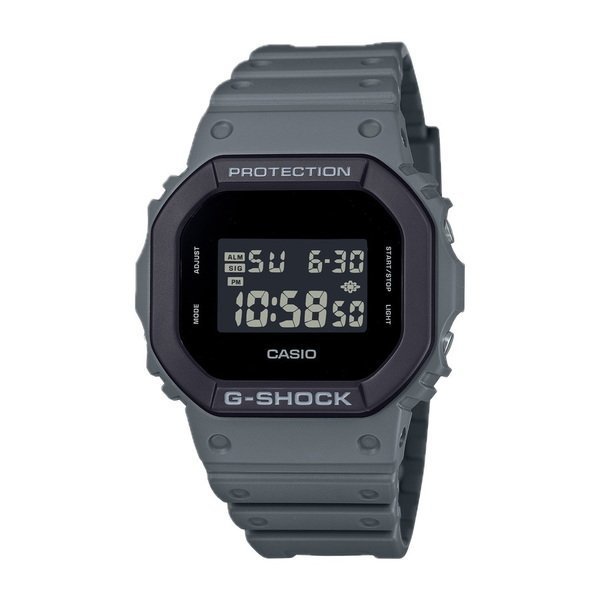 【ジーショック/G-SHOCK / GOODS】の国内正規品 DW-5610UU-8JF 20気圧防水 インテリア・キッズ・メンズ・レディースファッション・服の通販 founy(ファニー) https://founy.com/ 切替 Switching スタイリッシュ Stylish 時計 Clock 人気 Popularity ホーム・キャンプ・アウトドア・お取り寄せ Home,Garden,Outdoor,Camping Gear キャンプ用品・アウトドア
 Camping Gear & Outdoor Supplies その他 雑貨 小物 Camping Tools |ID: prp329100004278463 ipo3291000000029713619