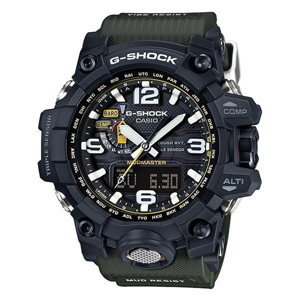 【ジーショック/G-SHOCK / GOODS】の国内正規品 GWG-1000-1A3JF インテリア・キッズ・メンズ・レディースファッション・服の通販 founy(ファニー) https://founy.com/ ダブル Double 時計 Clock ホーム・キャンプ・アウトドア・お取り寄せ Home,Garden,Outdoor,Camping Gear キャンプ用品・アウトドア
 Camping Gear & Outdoor Supplies その他 雑貨 小物 Camping Tools |ID: prp329100004283638 ipo3291000000029740454