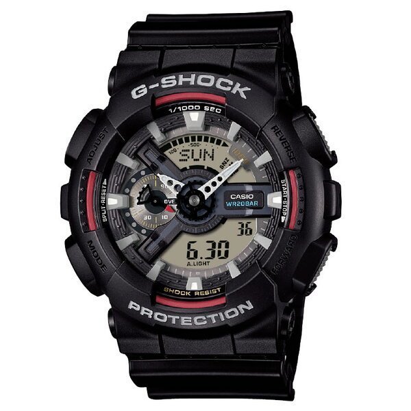 【ジーショック/G-SHOCK / GOODS】の国内正規品 GA-110RL-1AJF インテリア・キッズ・メンズ・レディースファッション・服の通販 founy(ファニー) https://founy.com/ 切替 Switching 時計 Clock ホーム・キャンプ・アウトドア・お取り寄せ Home,Garden,Outdoor,Camping Gear キャンプ用品・アウトドア
 Camping Gear & Outdoor Supplies その他 雑貨 小物 Camping Tools |ID: prp329100004313606 ipo3291000000029912909