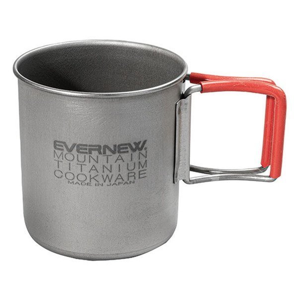 【エバニュー/EVERNEW / GOODS】のTi FH Mug 300 インテリア・キッズ・メンズ・レディースファッション・服の通販 founy(ファニー) https://founy.com/ シリコン Silicon チューブ Tube テーブル Table 定番 Standard |ID: prp329100004313632 ipo3291000000029912965