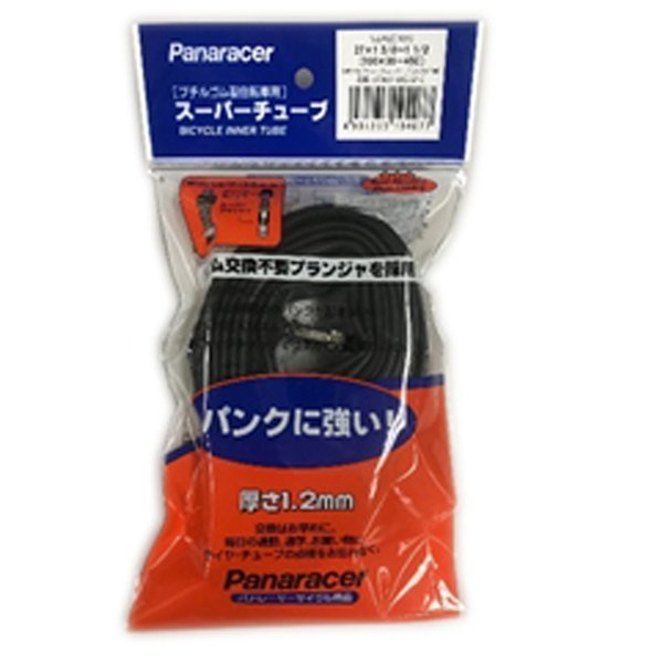 【パナレーサー/Panaracer / GOODS】のスーパーチューブ Gバルブ インテリア・キッズ・メンズ・レディースファッション・服の通販 founy(ファニー) https://founy.com/ チューブ Tube |ID: prp329100004317932 ipo3291000000029946619