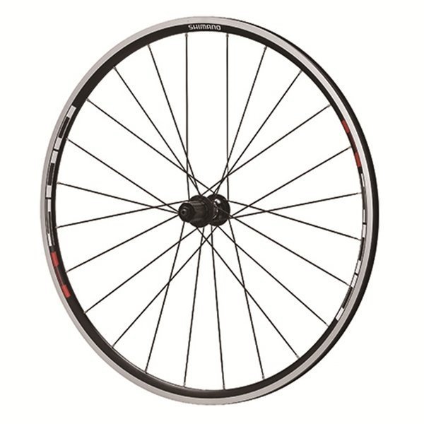 【シマノ/SHIMANO / GOODS】のEWHR501ARCBYL リアホイール エアロスポーク仕様 サイクル/自転車 インテリア・キッズ・メンズ・レディースファッション・服の通販 founy(ファニー) https://founy.com/ |ID: prp329100004317935 ipo3291000000029946633