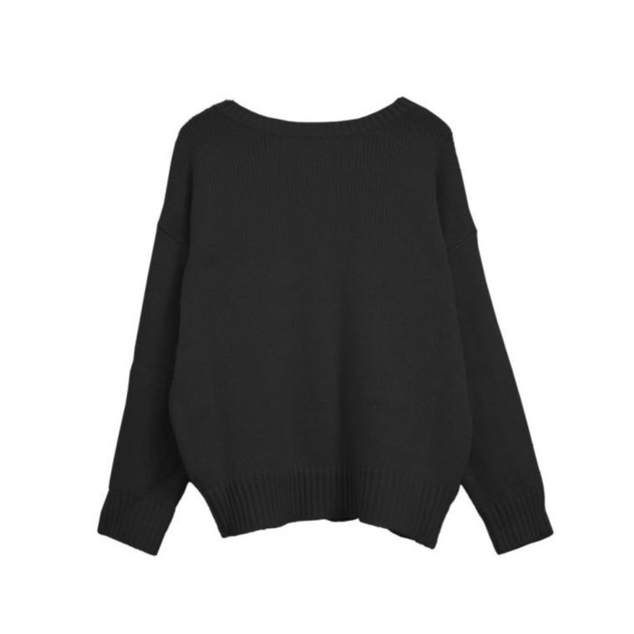 【アクアガレージ/aquagarage】の前後2wayプルオーバー インテリア・キッズ・メンズ・レディースファッション・服の通販 founy(ファニー) https://founy.com/ ファッション Fashion レディースファッション Fashion for Women トップス・カットソー Cut & Sew Tops ニット Knit Tops & Sweaters カジュアルプルオーバー・ニットトップス Pullovers & Knit Tops / Casual Pullovers 送料無料 Free Shipping インナー Innerwear カーディガン Cardigan, Knitwear セーター Sweater, Knitwear フロント Front, Front Design プチプライス・低価格 Affordable / Budget Price 羽織 Haori, Light Jacket |ID: prp329100003784925 ipo3291000000024906673