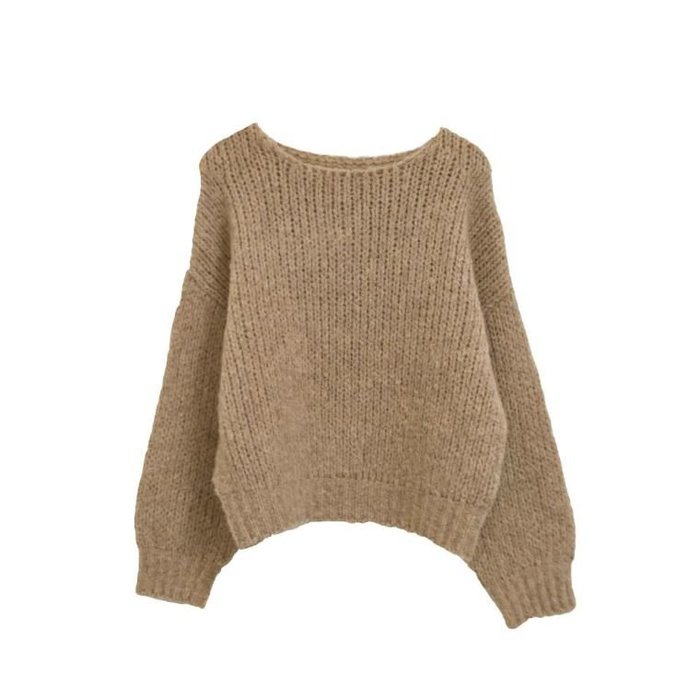 【アクアガレージ/aquagarage】の【最終値下げ価格】ふわふわ質感モヘアタッチニット インテリア・キッズ・メンズ・レディースファッション・服の通販 founy(ファニー) https://founy.com/ ファッション Fashion レディースファッション Fashion for Women トップス・カットソー Cut & Sew Tops ニット Knit Tops & Sweaters セーター Sweater, Knitwear プチプライス・低価格 Affordable / Budget Price リラックス Relax, Relaxed Fit |ID: prp329100003784941 ipo3291000000033317529
