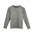 【アクアガレージ/aquagarage】の【最終値下げ価格】あったか裏起毛カットソー グレー|ID: prp329100003784952 ipo3291000000033317580