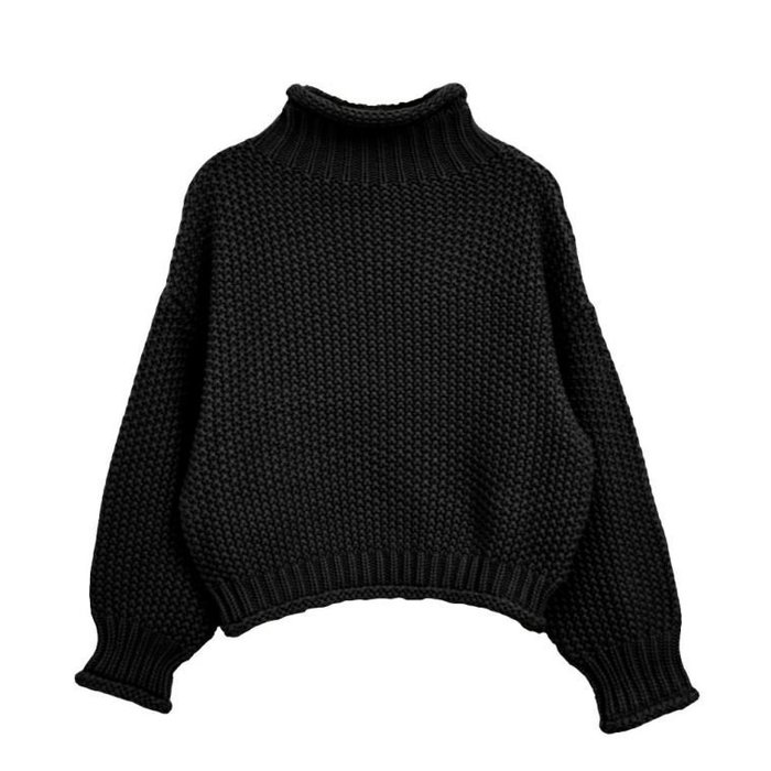 【アクアガレージ/aquagarage】の【最終値下げ価格】ハイネックチャンキーニット インテリア・キッズ・メンズ・レディースファッション・服の通販 founy(ファニー) https://founy.com/ ファッション Fashion レディースファッション Fashion for Women トップス・カットソー Cut & Sew Tops ニット Knit Tops & Sweaters ショルダー Shoulder, Shoulder Strap セーター Sweater, Knitwear ドロップ Drop Shoulder, Dropped Style プチプライス・低価格 Affordable / Budget Price |ID: prp329100003784955 ipo3291000000033317602