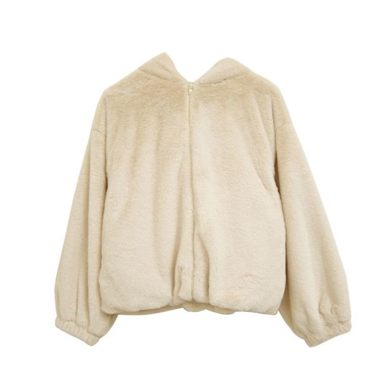 【アクアガレージ/aquagarage】の【最終値下げ価格】フェイクラビットファーパーカー 人気、トレンドファッション・服の通販 founy(ファニー) 　ファッション　Fashion　レディースファッション　Fashion for Women　アウター　Coat / Outerwear Collection　レディースジャケット・軽アウター　Jackets　ショルダー　Shoulder, Shoulder Strap　ジャケット　Jacket, Outerwear　ドロップ　Drop Shoulder, Dropped Style　プチプライス・低価格　Affordable / Budget Price　 other-1|ID: prp329100003784967 ipo3291000000033317652