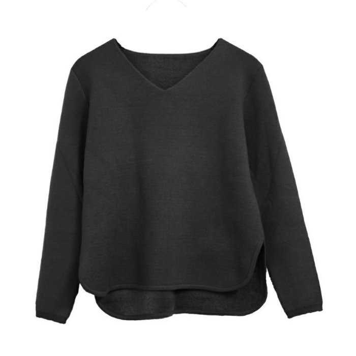 【アクアガレージ/aquagarage】の【最終値下げ価格】Vネック裏ファーニットトップス インテリア・キッズ・メンズ・レディースファッション・服の通販 founy(ファニー) https://founy.com/ ファッション Fashion レディースファッション Fashion for Women トップス・カットソー Cut & Sew Tops ニット Knit Tops & Sweaters Vネックトップス V-Neck Tops / V-Cut Neckline Shirts シンプル Simple, Minimal セーター Sweater, Knitwear プチプライス・低価格 Affordable / Budget Price 冬 Winter / This Winter |ID: prp329100003784981 ipo3291000000033317676