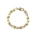 【アクアガレージ/aquagarage】のチャンキーボールブレスレット ゴールド|ID: prp329100003784994 ipo3291000000031917972