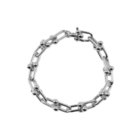 【アクアガレージ/aquagarage】のチャンキーボールブレスレット シルバー|ID: prp329100003784994 ipo3291000000031917975