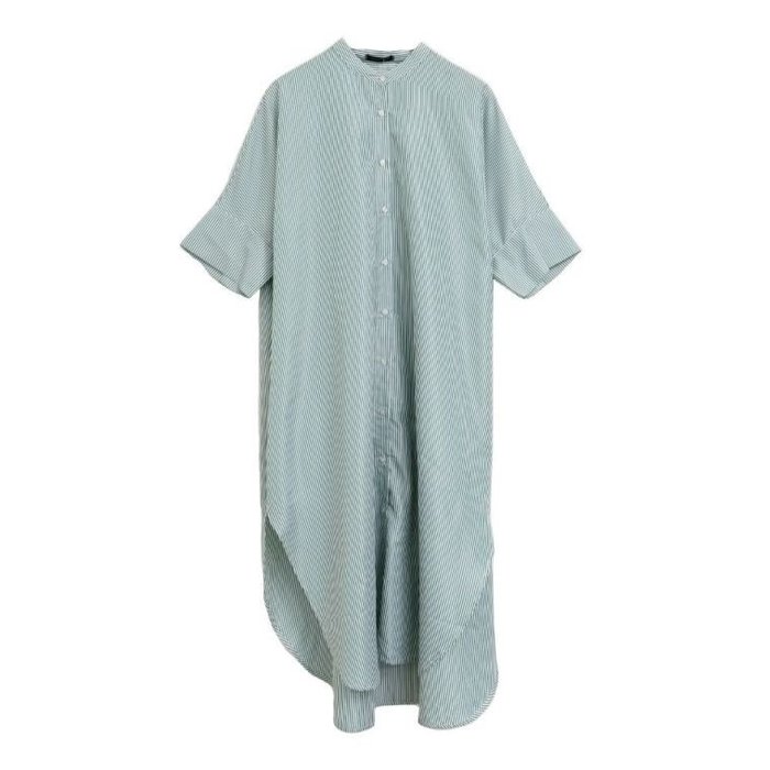 【アクアガレージ/aquagarage】の【最終値下げ価格】シャツワンピース インテリア・キッズ・メンズ・レディースファッション・服の通販 founy(ファニー) https://founy.com/ ファッション Fashion レディースファッション Fashion for Women ワンピース Dresses シャツワンピース / 1枚で着映えコーデ Shirt Dresses シャツワンピ Shirt Dress, Shirt One-Piece プチプライス・低価格 Affordable / Budget Price |ID: prp329100003785010 ipo3291000000029131069