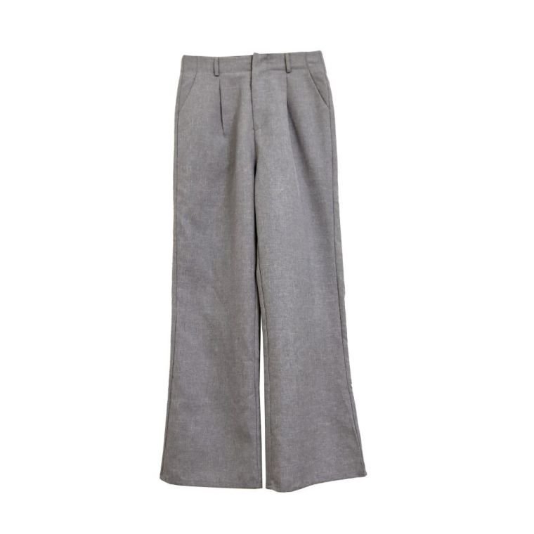 【アクアガレージ/aquagarage】のセミフレアパンツ 人気、トレンドファッション・服の通販 founy(ファニー) 　ファッション　Fashion　レディースファッション　Fashion for Women　パンツ　Pants & Trousers　送料無料　Free Shipping　プチプライス・低価格　Affordable / Budget Price　リネン　Linen, Linen Fabric　 other-1|ID: prp329100003785014 ipo3291000000024907003
