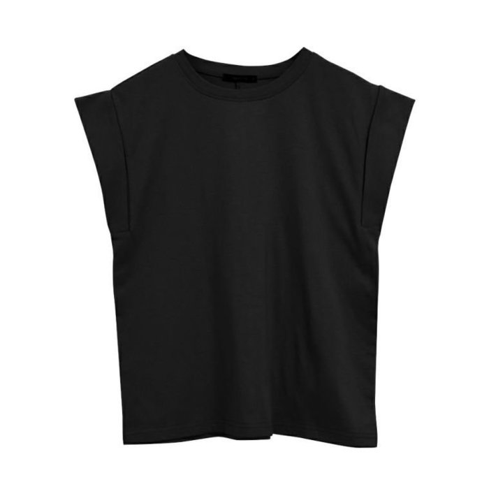 【アクアガレージ/aquagarage】のフレンチスリーブカットソー インテリア・キッズ・メンズ・レディースファッション・服の通販 founy(ファニー) https://founy.com/ ファッション Fashion レディースファッション Fashion for Women トップス・カットソー Cut & Sew Tops シャツ・ブラウス・オフィスカジュアル Elegant Blouses & Button-Ups ロングTシャツ・Tシャツ Longline T-Shirts & Tees カットソー・ベーシックTシャツ Cut-and-Sewn Tops / Stretch Tees & Basics 送料無料 Free Shipping カットソー Cut and Sewn Top スリーブ Sleeve, Long Sleeve / Short Sleeve バランス Balance, Style Balance フレンチ French, French Style プチプライス・低価格 Affordable / Budget Price |ID: prp329100003785040 ipo3291000000024907104