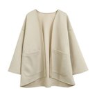 【アクアガレージ/aquagarage】の【最終値下げ価格】ミドル丈トッパーカーディガン アイボリー|ID: prp329100003785049 ipo3291000000033317725