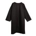 【アクアガレージ/aquagarage】の【最終値下げ価格】ロング丈トッパーカーディガン ブラック|ID: prp329100003785050 ipo3291000000033317745