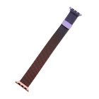 【アクアガレージ/aquagarage】の【最終値下げ価格】アップルウォッチバンド パープル|ID: prp329100003785072 ipo3291000000029135469