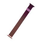 【アクアガレージ/aquagarage】の【最終値下げ価格】アップルウォッチバンド ピンク|ID: prp329100003785072 ipo3291000000029135471