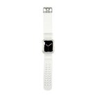 【アクアガレージ/aquagarage】の【最終値下げ価格】一体型アップルウォッチバンド クリアー|ID: prp329100003785075 ipo3291000000029135498