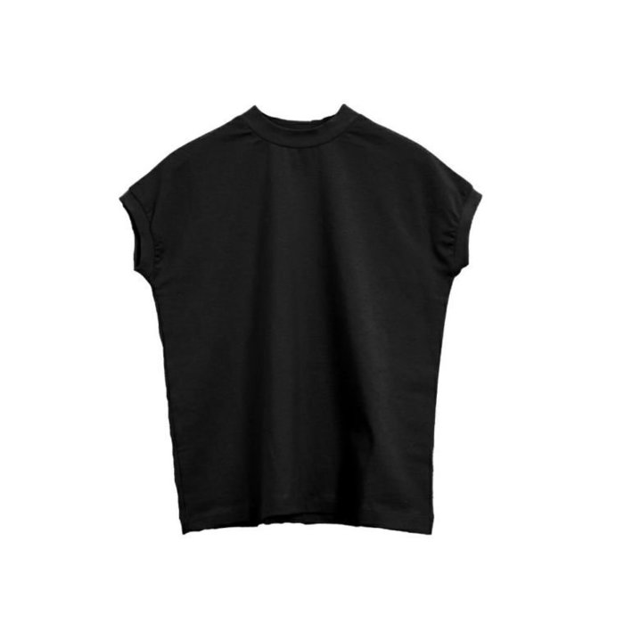 【アクアガレージ/aquagarage】のモックネックTシャツ インテリア・キッズ・メンズ・レディースファッション・服の通販 founy(ファニー) https://founy.com/ ファッション Fashion レディースファッション Fashion for Women トップス・カットソー Cut & Sew Tops シャツ・ブラウス・オフィスカジュアル Elegant Blouses & Button-Ups ロングTシャツ・Tシャツ Longline T-Shirts & Tees カットソー・ベーシックTシャツ Cut-and-Sewn Tops / Stretch Tees & Basics 送料無料 Free Shipping お家時間・ステイホーム Stay Home / At Home カットソー Cut and Sewn Top スリーブ Sleeve, Long Sleeve / Short Sleeve ハイネック High Neck, Mock Neck フィット Fit, Slim Fit フレンチ French, French Style プチプライス・低価格 Affordable / Budget Price モックネック Mock Neck, Short Turtleneck |ID: prp329100003785081 ipo3291000000024907293