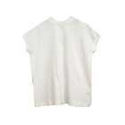 【アクアガレージ/aquagarage】のモックネックTシャツ ホワイト|ID: prp329100003785081 ipo3291000000024907295