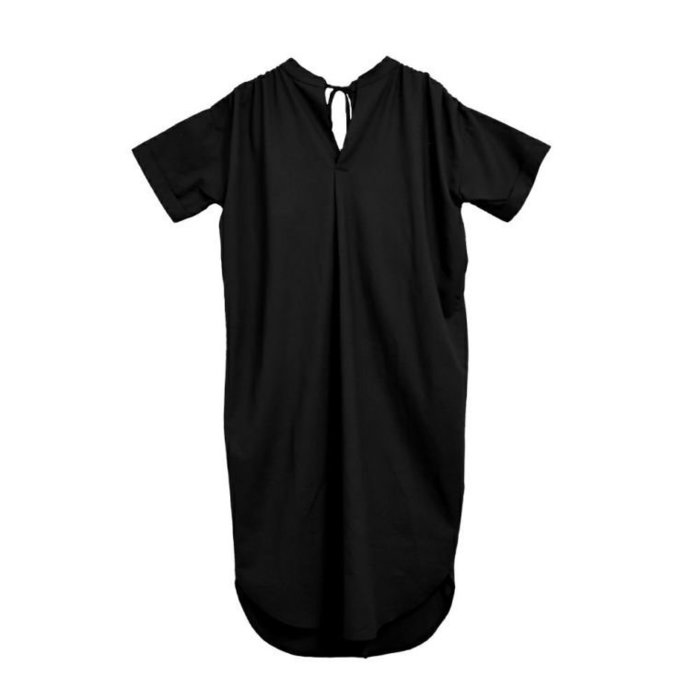 【アクアガレージ/aquagarage】のバックデザインワンピース インテリア・キッズ・メンズ・レディースファッション・服の通販 founy(ファニー) https://founy.com/ ファッション Fashion レディースファッション Fashion for Women ワンピース Dresses 送料無料 Free Shipping プチプライス・低価格 Affordable / Budget Price |ID: prp329100003785083 ipo3291000000024907301
