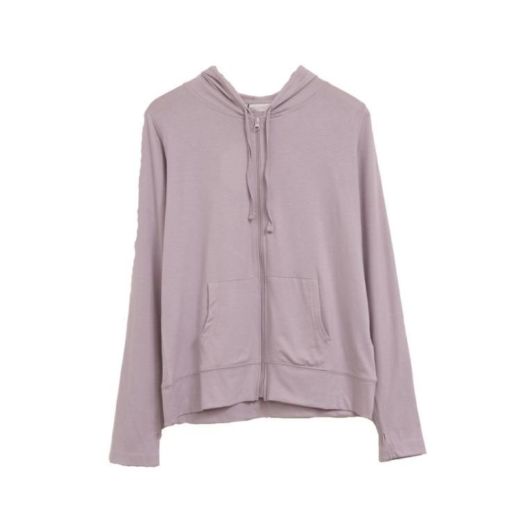 【アクアガレージ/aquagarage】のUV対策ジップアップパーカー インテリア・キッズ・メンズ・レディースファッション・服の通販 founy(ファニー) 　ファッション　Fashion　レディースファッション　Fashion for Women　トップス・カットソー　Cut & Sew Tops　レディースパーカー・カジュアルフーディー　Casual Hoodies & Sweatshirts　スウェット・クルーネックトップス　Sweatshirts & Crewnecks / Relaxed Fit Sweat Tops　送料無料　Free Shipping　パーカー　Hoodie, Parka　プチプライス・低価格　Affordable / Budget Price　ビジネス 仕事 通勤　Business / Work / Commuting　ラベンダー|ID: prp329100003785088 ipo3291000000024907322