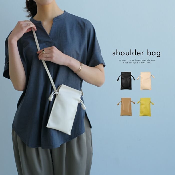 【アクアガレージ/aquagarage】の【999円祭り】スマホポシェット 人気、トレンドファッション・服の通販 founy(ファニー) 　ファッション　Fashion　レディースファッション　Fashion for Women　スマホ　Smartphone, Mobile Device　スマート　Smart, Elegant　プチプライス・低価格　Affordable / Budget Price　財布　Wallet, Purse　 other-1|ID: prp329100003785126 ipo3291000000035647355