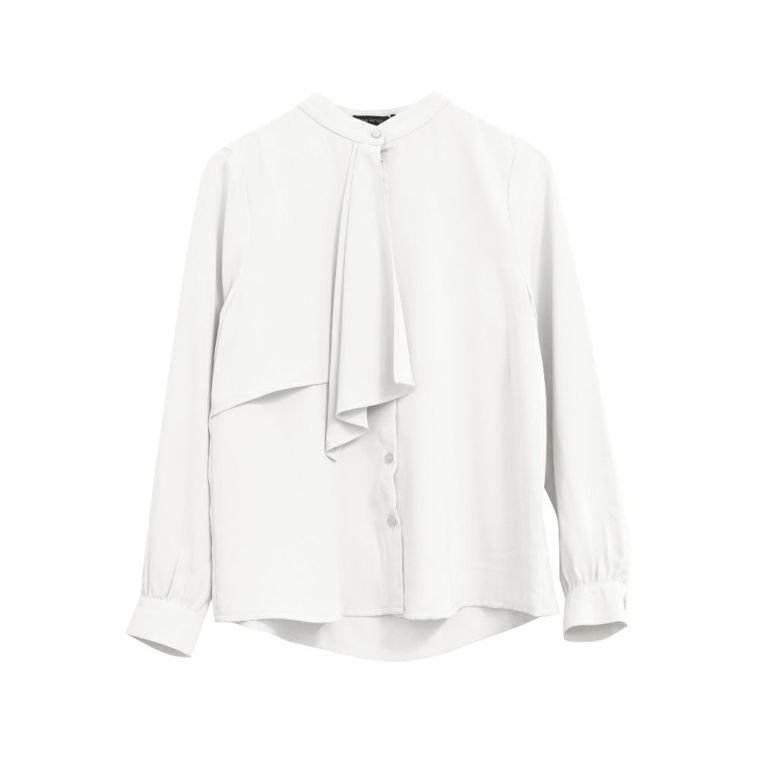 【アクアガレージ/aquagarage】のスカーフタイブラウス 人気、トレンドファッション・服の通販 founy(ファニー) 　ファッション　Fashion　レディースファッション　Fashion for Women　トップス・カットソー　Cut & Sew Tops　シャツ・ブラウス・オフィスカジュアル　Elegant Blouses & Button-Ups　送料無料　Free Shipping　プチプライス・低価格　Affordable / Budget Price　 other-1|ID: prp329100003785136 ipo3291000000024907524