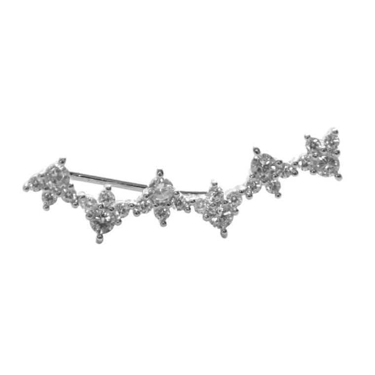 【アクアガレージ/aquagarage】の【最終値下げ価格】イヤーカフクリップ インテリア・キッズ・メンズ・レディースファッション・服の通販 founy(ファニー) 　ファッション　Fashion　レディースファッション　WOMEN　ジュエリー　Jewelry　リング　Rings　アクセサリー　Accessories　プチプライス・低価格　Affordable　ビジュー:シルバー|ID: prp329100003785140 ipo3291000000024907548