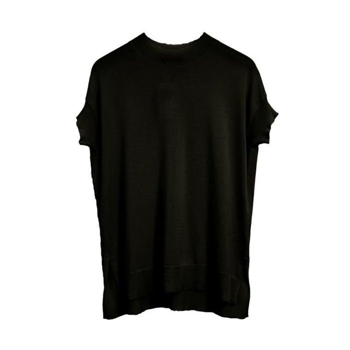 【アクアガレージ/aquagarage】の【最終値下げ価格】ロング丈サマーニットトップス インテリア・キッズ・メンズ・レディースファッション・服の通販 founy(ファニー) https://founy.com/ ファッション Fashion レディースファッション Fashion for Women トップス・カットソー Cut & Sew Tops ニット Knit Tops & Sweaters お家時間・ステイホーム Stay Home / At Home セーター Sweater, Knitwear フィット Fit, Slim Fit プチプライス・低価格 Affordable / Budget Price ロング Long, Long-Length |ID: prp329100003785141 ipo3291000000024907549