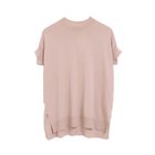 【アクアガレージ/aquagarage】の【最終値下げ価格】ロング丈サマーニットトップス ピンクベージュ|ID: prp329100003785141 ipo3291000000024907551