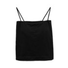 【アクアガレージ/aquagarage】のハイテンションブラトップ ブラック|ID: prp329100003785161 ipo3291000000032516002