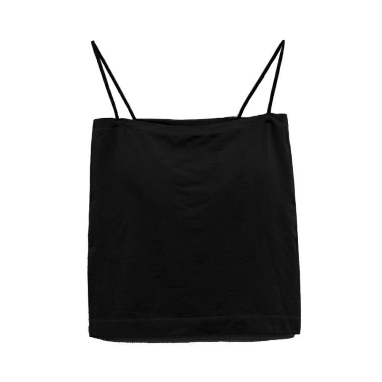 【アクアガレージ/aquagarage】のハイテンションブラトップ インテリア・キッズ・メンズ・レディースファッション・服の通販 founy(ファニー) 　ファッション　Fashion　レディースファッション　Ladies' Fashion Online　送料無料　Free Shipping　お家時間・ステイホーム　Home Time/Stay Home　インナー　Inner　ストレッチ　Stretch　フィット　Fit　ブラジャー　Bra　プチプライス・低価格　Affordable　ワイヤー　Wire　ブラック|ID: prp329100003785161 ipo3291000000032516002