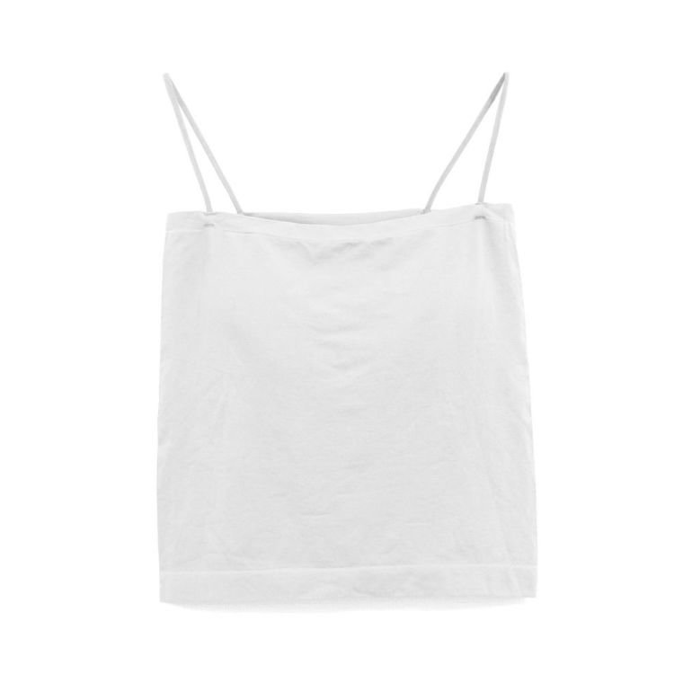 【アクアガレージ/aquagarage】のハイテンションブラトップ インテリア・キッズ・メンズ・レディースファッション・服の通販 founy(ファニー) 　ファッション　Fashion　レディースファッション　Ladies' Fashion Online　送料無料　Free Shipping　お家時間・ステイホーム　Home Time/Stay Home　インナー　Inner　ストレッチ　Stretch　フィット　Fit　ブラジャー　Bra　プチプライス・低価格　Affordable　ワイヤー　Wire　ホワイト|ID: prp329100003785161 ipo3291000000032516004