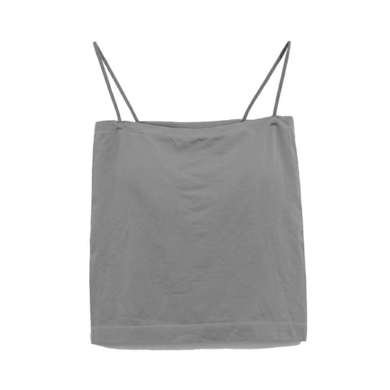 【アクアガレージ/aquagarage】のハイテンションブラトップ インテリア・キッズ・メンズ・レディースファッション・服の通販 founy(ファニー) 　ファッション　Fashion　レディースファッション　Ladies' Fashion Online　送料無料　Free Shipping　お家時間・ステイホーム　Home Time/Stay Home　インナー　Inner　ストレッチ　Stretch　フィット　Fit　ブラジャー　Bra　プチプライス・低価格　Affordable　ワイヤー　Wire　グレー|ID: prp329100003785161 ipo3291000000032516005