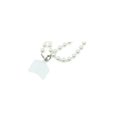 【アクアガレージ/aquagarage】の【999円祭り】選べるスマホチェーンストラップ パール|ID: prp329100003785164 ipo3291000000024907635