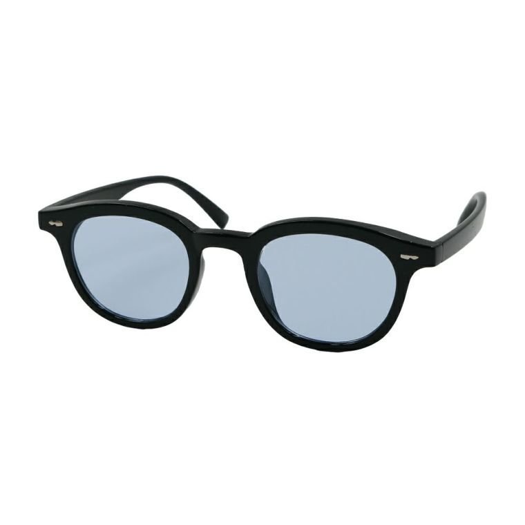 【アクアガレージ/aquagarage】の太フチウェリントンサングラス インテリア・キッズ・メンズ・レディースファッション・服の通販 founy(ファニー) 　ファッション　Fashion　レディースファッション　WOMEN　サングラス/メガネ　Glasses　おすすめ　Recommend　サングラス　Sunglasses　プチプライス・低価格　Affordable　リゾート　Resort　ブルー|ID: prp329100003785168 ipo3291000000024907653