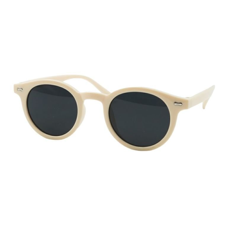【アクアガレージ/aquagarage】のカラーボストンサングラス インテリア・キッズ・メンズ・レディースファッション・服の通販 founy(ファニー) 　ファッション　Fashion　レディースファッション　WOMEN　サングラス/メガネ　Glasses　おすすめ　Recommend　サングラス　Sunglasses　フォルム　Form　プチプライス・低価格　Affordable　ボストン　Boston　リゾート　Resort　アイボリー|ID: prp329100003785169 ipo3291000000024907657