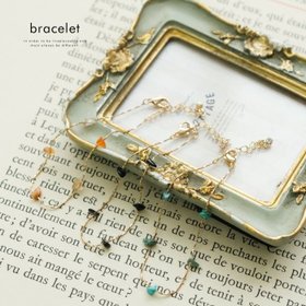 【アクアガレージ/aquagarage】の【最終値下げ価格】ステーションブレスレット 人気、トレンドファッション・服の通販 founy(ファニー) ファッション Fashion レディースファッション Fashion for Women ジュエリー Jewelry チェーン＆カフブレスレット Cuff & Chain Bracelets アクセサリー Fashion Accessories チェーン Chain, Chain Strap ブレスレット Bracelet, Wristband プチプライス・低価格 Affordable / Budget Price モチーフ Motif, Design Theme |ID:prp329100003785172