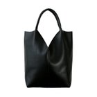 【アクアガレージ/aquagarage】のトライアングルカットバッグ トートバッグ ブラック|ID: prp329100003785183 ipo3291000000028476106