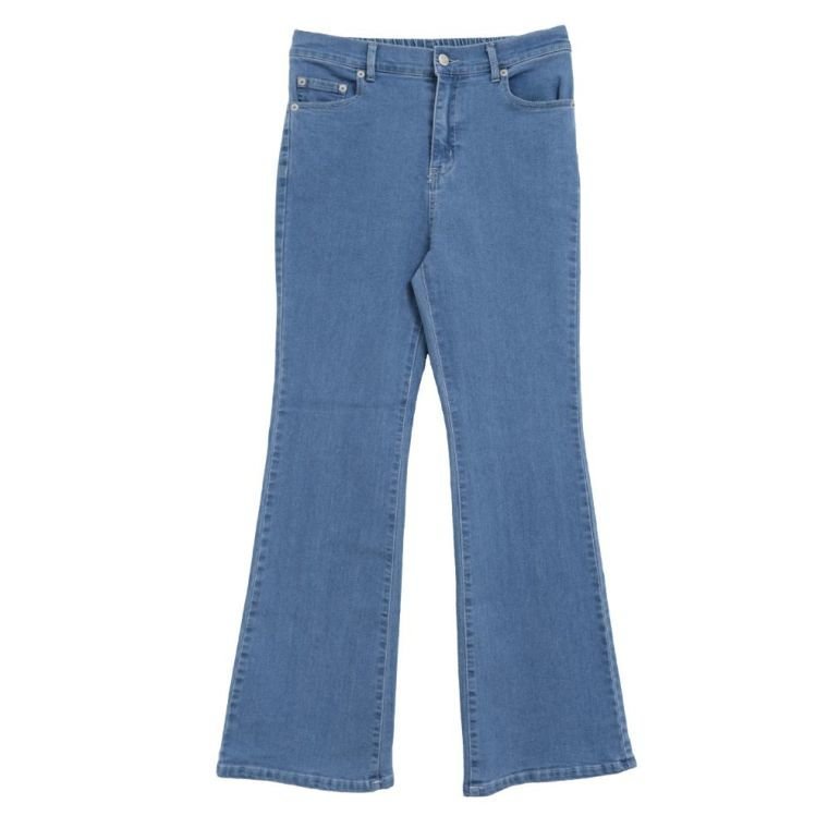【アクアガレージ/aquagarage】のストレッチデニムフレアパンツ 人気、トレンドファッション・服の通販 founy(ファニー) 　ファッション　Fashion　レディースファッション　Fashion for Women　パンツ　Pants & Trousers　送料無料　Free Shipping　デニム　Denim, Jeans Material　フレア　Flare, Flared　プチプライス・低価格　Affordable / Budget Price　定番　Standard, Basic Item　楽ちん　Easy Fit, Comfortable　 other-1|ID: prp329100003785191 ipo3291000000024907751
