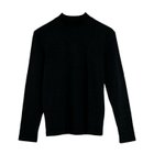 【アクアガレージ/aquagarage】の【999円祭り】微起毛カットソー ブラック|ID: prp329100003785228 ipo3291000000024907919