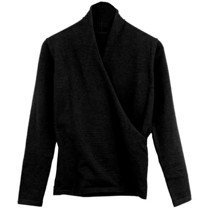 【アクアガレージ/aquagarage】のカシュクールニット インテリア・キッズ・メンズ・レディースファッション・服の通販 founy(ファニー) https://founy.com/ ファッション Fashion レディースファッション Fashion for Women トップス・カットソー Cut & Sew Tops ニット Knit Tops & Sweaters 送料無料 Free Shipping おすすめ Recommended / Our Picks セーター Sweater, Knitwear プチプライス・低価格 Affordable / Budget Price |ID: prp329100003785244 ipo3291000000024907977