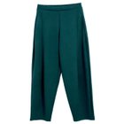 【アクアガレージ/aquagarage】の【最終値下げ価格】ジョーゼットテーパードパンツ ダークグリーン|ID: prp329100003785271 ipo3291000000033317089