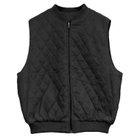 【アクアガレージ/aquagarage】の【最終値下げ価格】リバーシブル中綿ベスト クロ|ID: prp329100003785283 ipo3291000000033317143