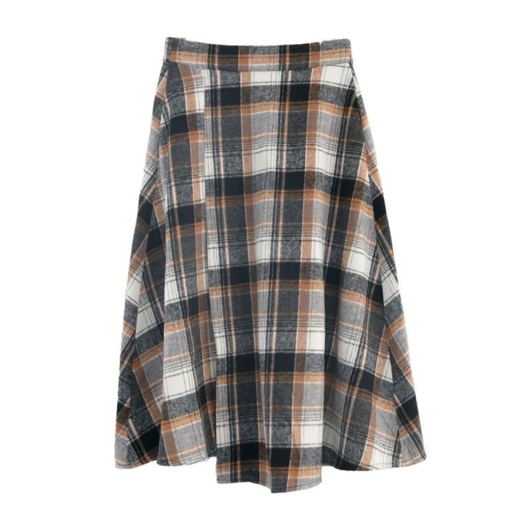 【アクアガレージ/aquagarage】の【最終値下げ価格】アシンメトリーチェックスカート 人気、トレンドファッション・服の通販 founy(ファニー) 　ファッション　Fashion　レディースファッション　Fashion for Women　スカート　Skirts　プチプライス・低価格　Affordable / Budget Price　エレガント 上品　Elegant　 other-1|ID: prp329100003785302 ipo3291000000033317233